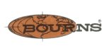 bourns logo