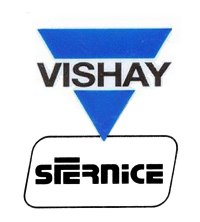 vishay sfernice logo